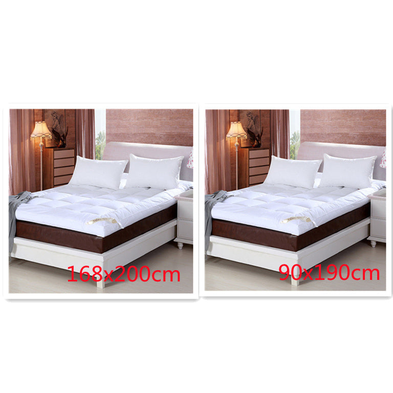 
                  
                    10cm Household Mattress Dormitory Soft Winter Warm
                  
                