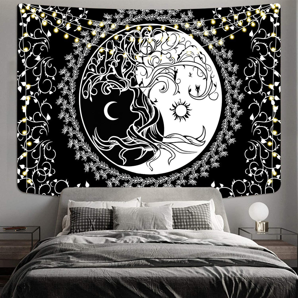 
                  
                    Home Series Printed Home Hanging Cloth Wall Hanging
                  
                